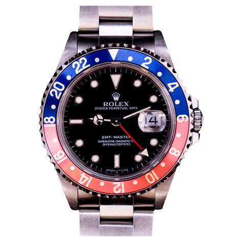 rolex 16700 del 1996|rolex pepsi 16700 price.